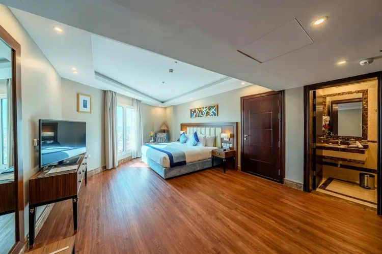 Superior Double room