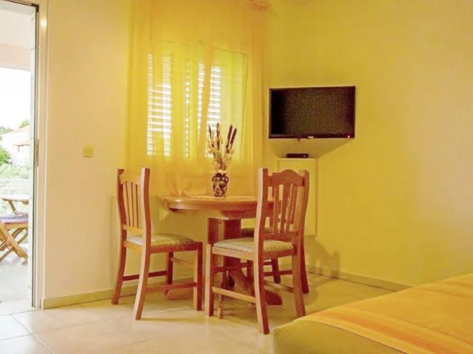 Apartmani Laguna