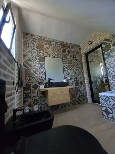 Agnes Relaxing Villa
