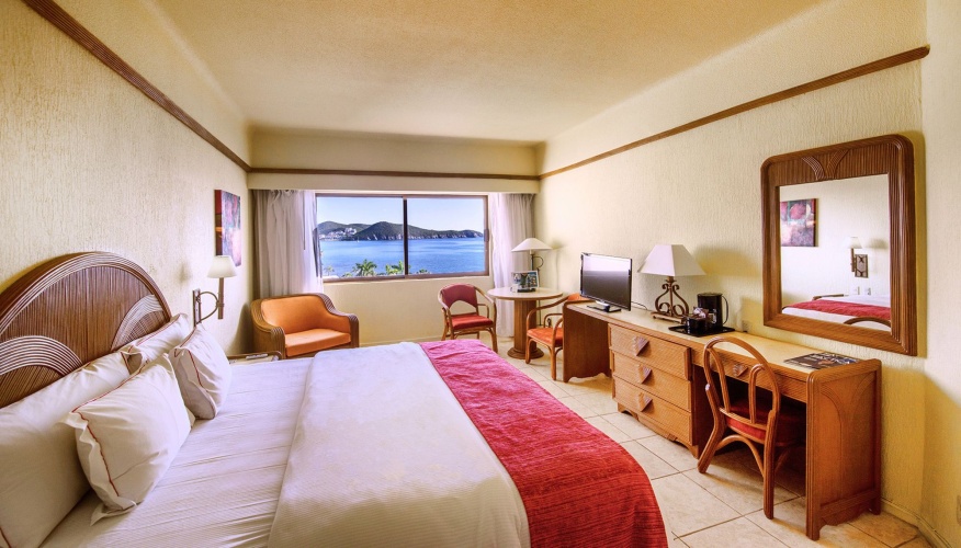 San Carlos Plaza Hotel & Resort photo 6