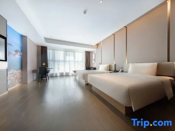 Executive Twin room