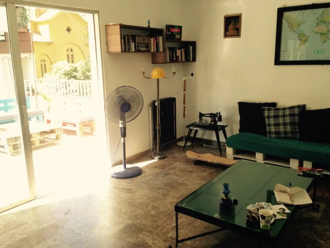 Hostel Beirut