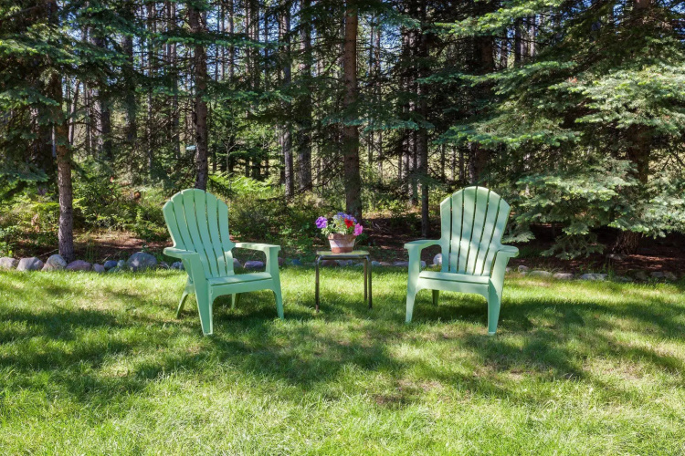 Moss Mountain Inn