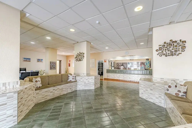 Imagen del hotel
