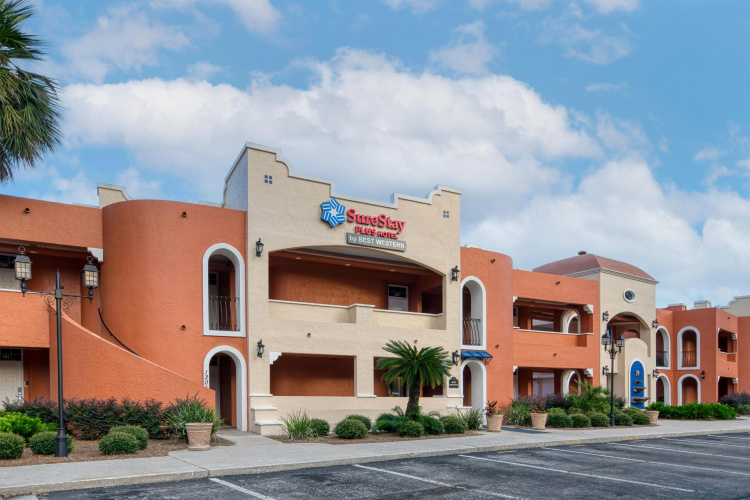 Surestay Plus Hotel By Best Western The Villages - The Villages, FL