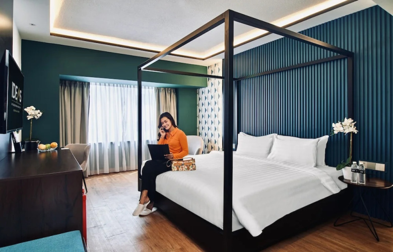 IDEAS Kuala Lumpur
