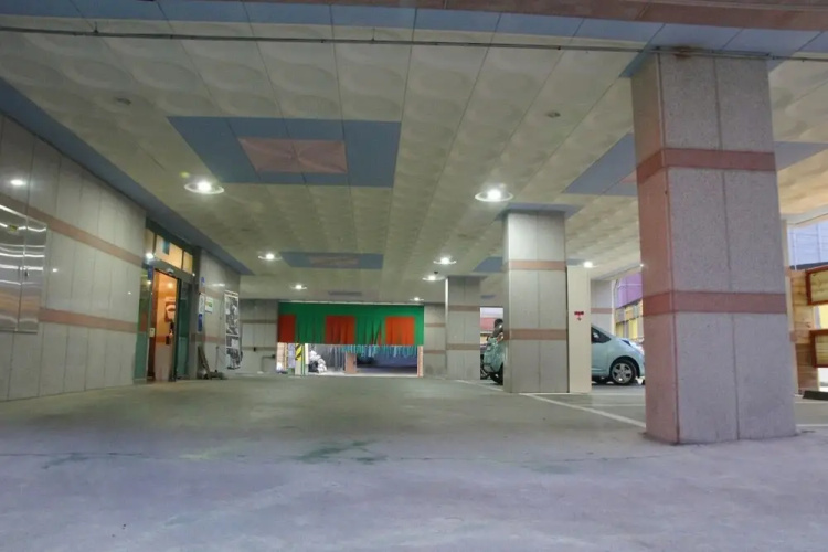 Daejeon Yucheon Titikaka