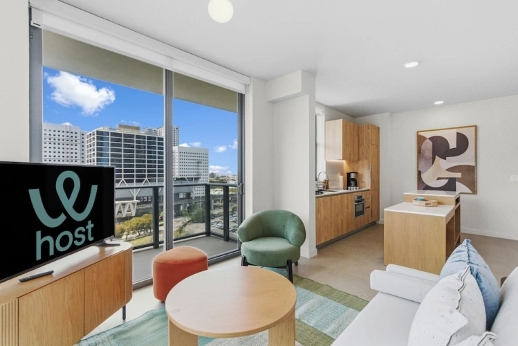 Comfort Apartment