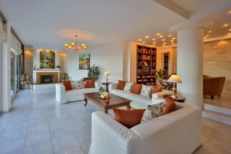 Vista Mare Villa by Estia