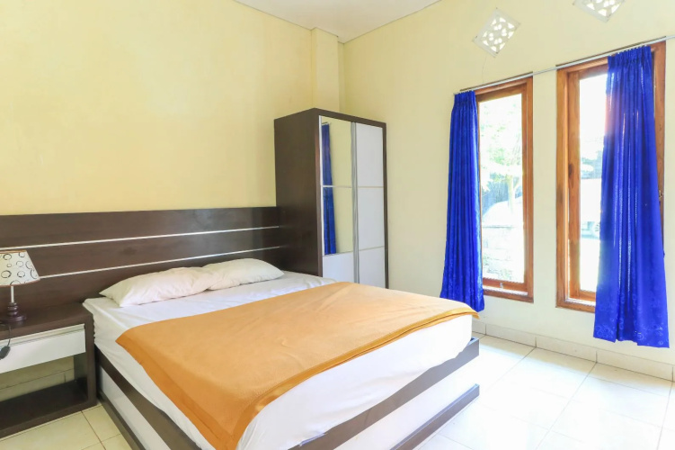 Bantan Guest House