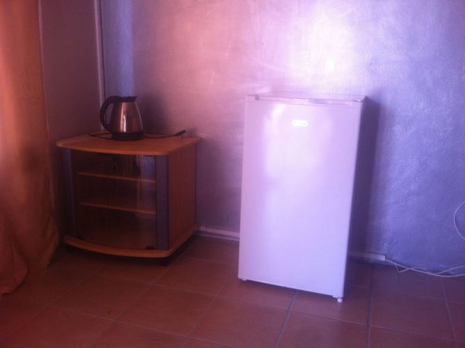 Jeara Guest House