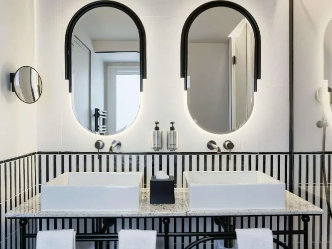Double Junior Suite