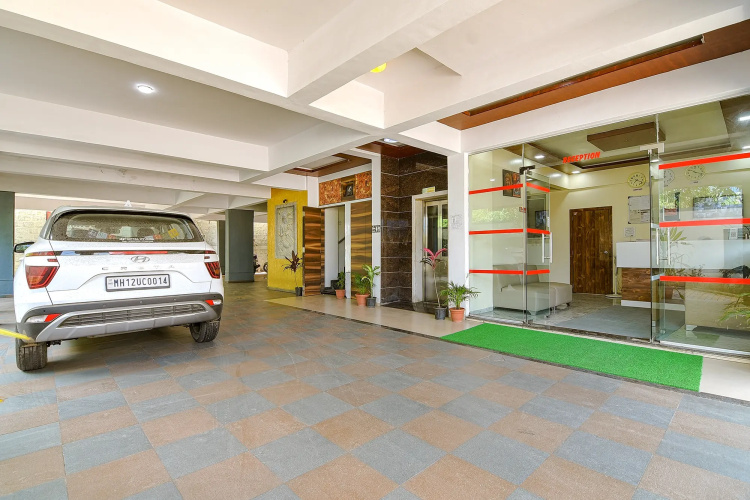 Imagen del hotel