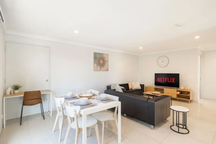 Superior Double Apartment