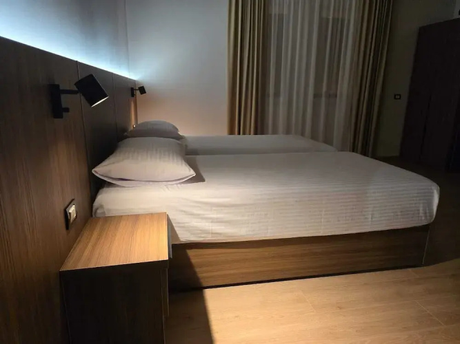 Hotel Aleks