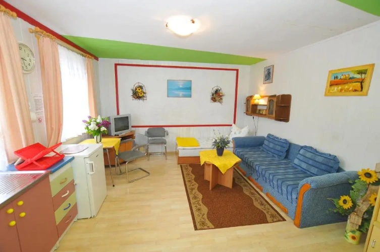 Family Apartment