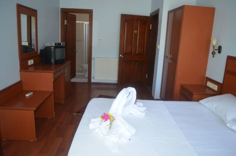 Silva Butik Hotel