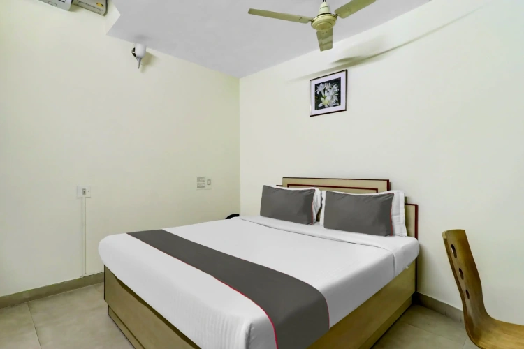 Classic room