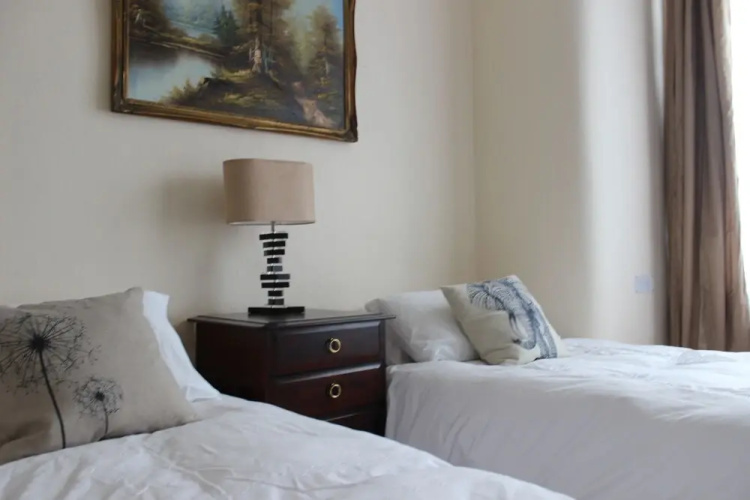 ADVO Aparts Guest Hotel
