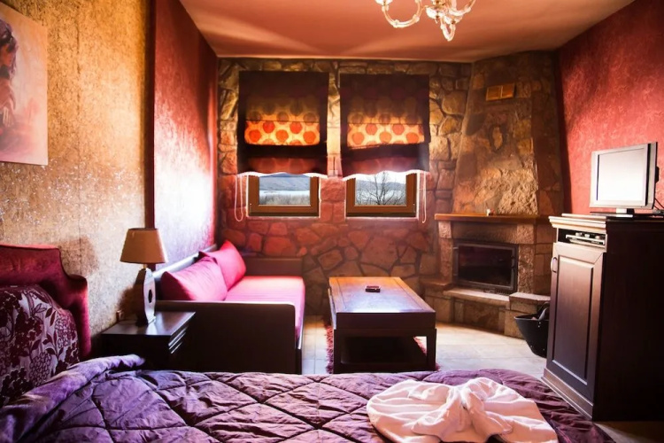 Silva Suites