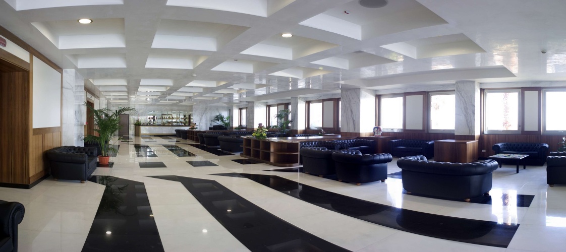 Grand Hotel Salerno photo 19