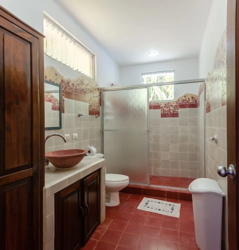 Standard Villa