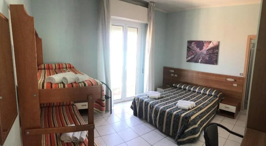 Acapulco Hotel Cattolica