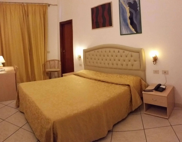 Hotel La Perla