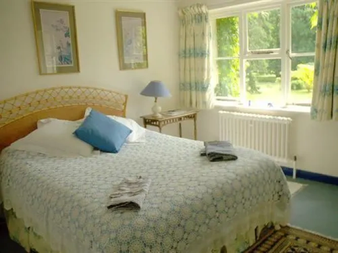 Luxury Double room