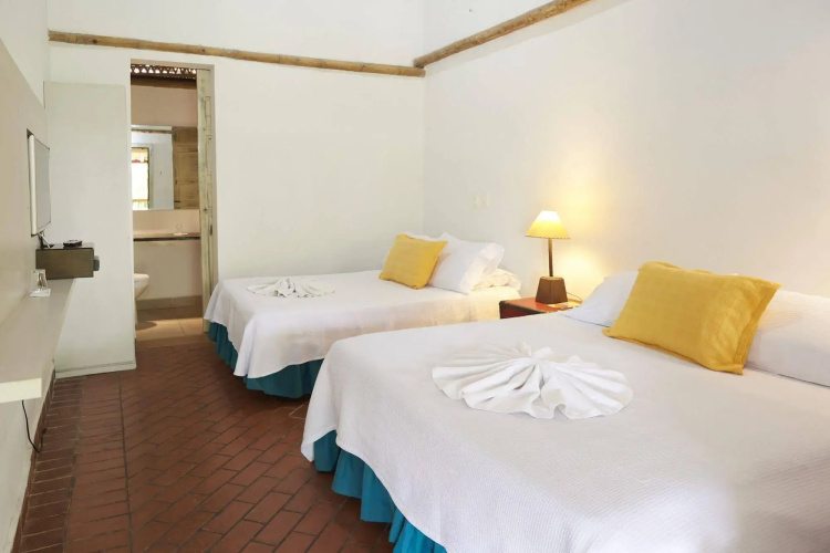 Hacienda Combia