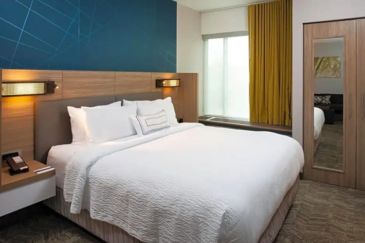 Quadruple Suite
