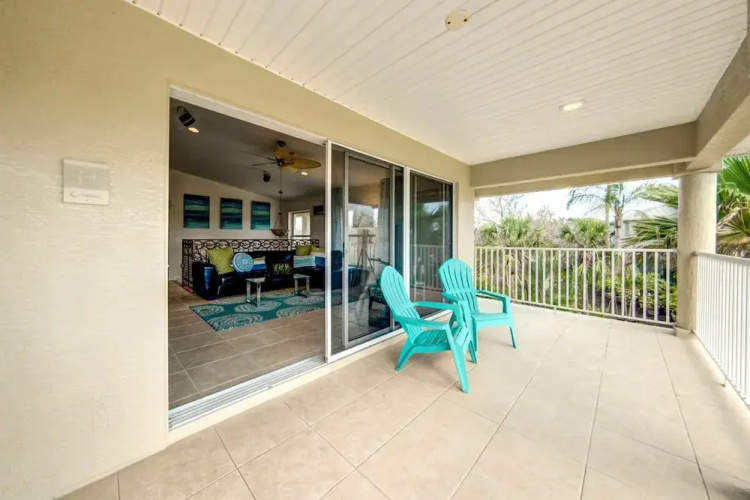 Oasis by the Sea Beach Front Community