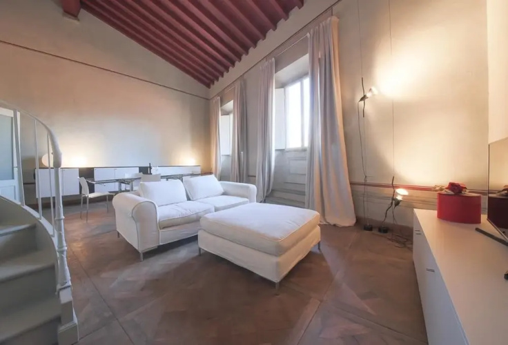 Ricasoli Terrace