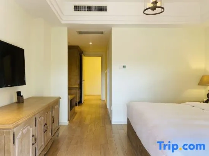 Double Family Suite