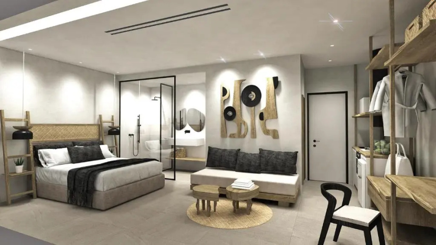 Studio Thetis
