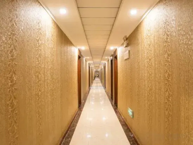 Urban 118 Select Hotel