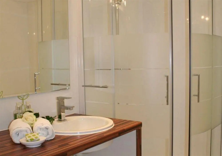 Blue Danube Apartments