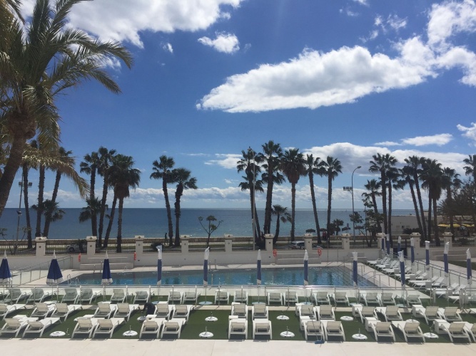Gran Hotel Miramar Gl photo 26