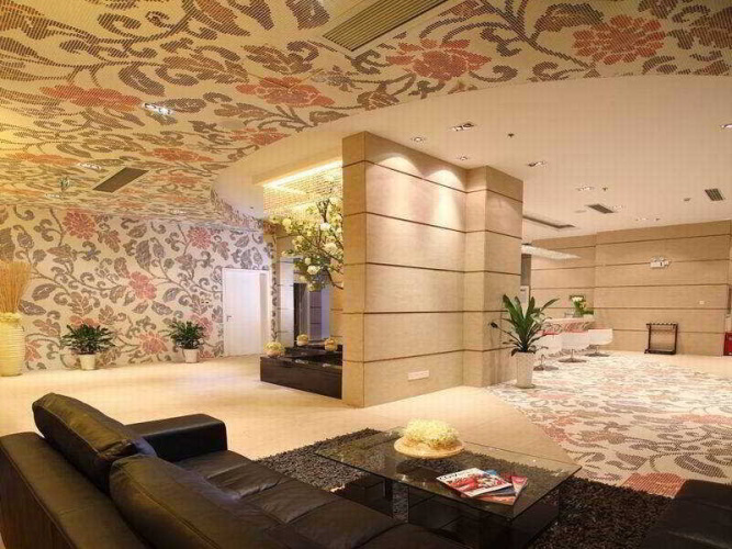 Elan Inn Huanglong