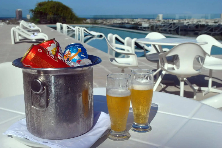 Hotel Serramar