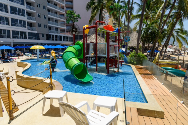 Ritz Acapulco photo 27
