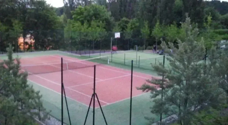 Apartament przy Focha