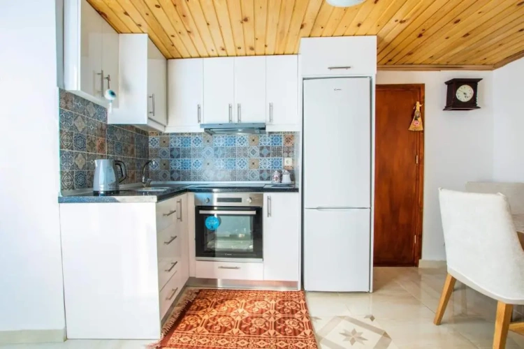 2 Bedrooms Cottage