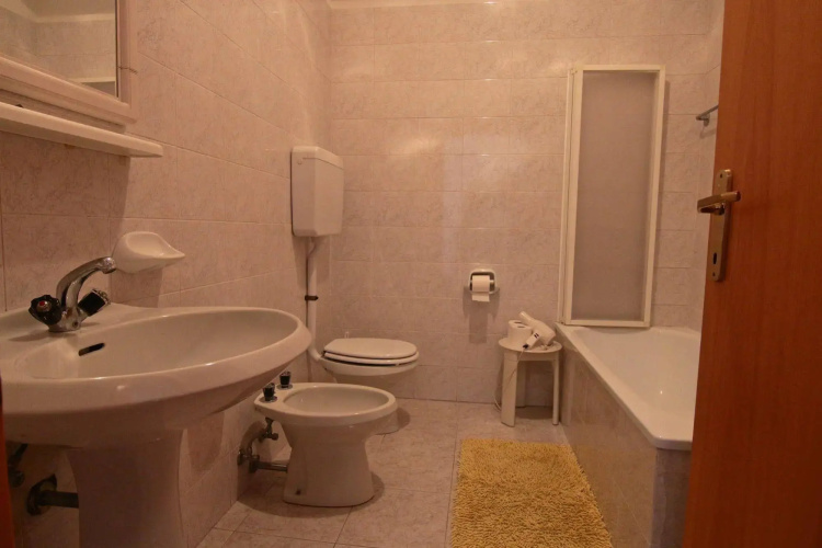 Residence Trieste