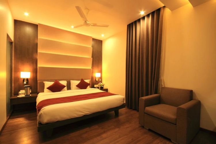 Hotel Naeeka