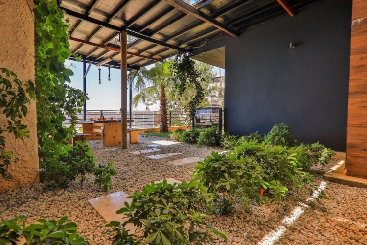 3 Bedrooms Villa