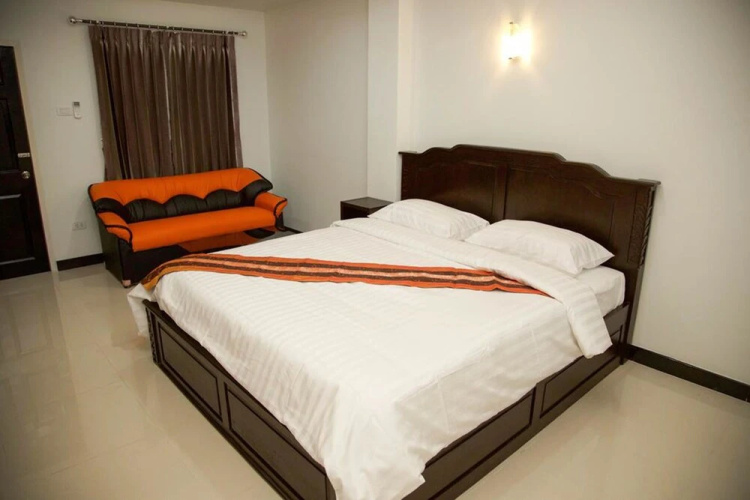 KC Residence