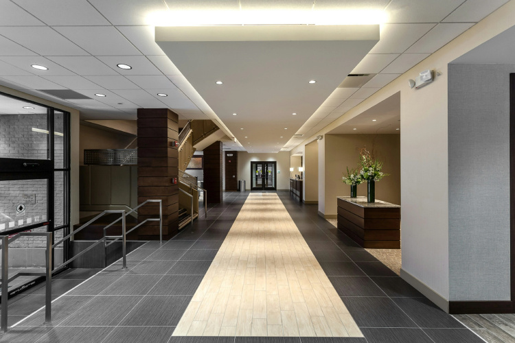 Holiday Inn Chicago North Evanston photo 11