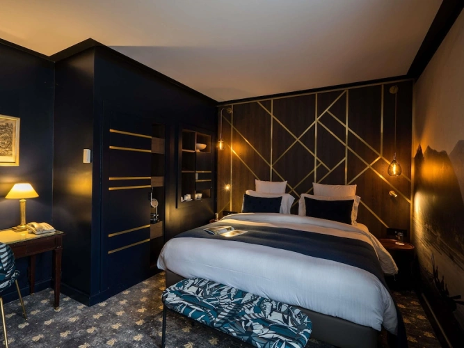 Superior Double room