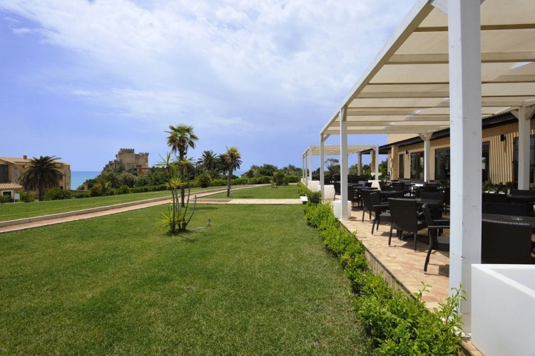 Falconara Greenblu Resort photo 20